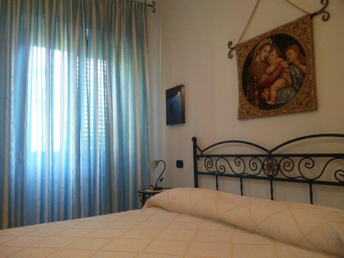 Casamia Sorrento Bb Apartman Kültér fotó