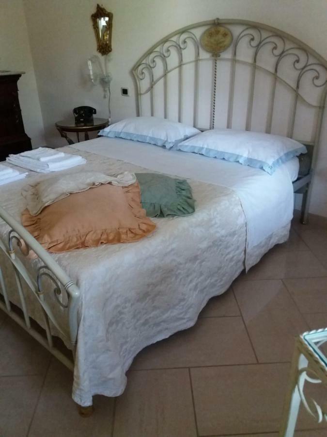 Casamia Sorrento Bb Apartman Kültér fotó